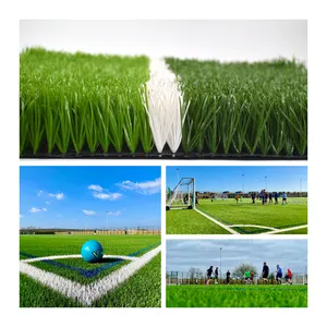 50毫米国际足联质量认证足球用人造草足球场球场用人造草