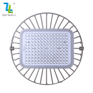 IP65 imperméable smd d'intérieur en aluminium 100w 150w 240w luminaire led haute baie lumière - Product Image 2