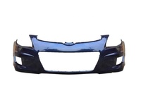 Nouveau pour I30 Pare-chocs avant 2007-2011 OEM 86510-2L000 Accessoires de carrosserie 10 pièces