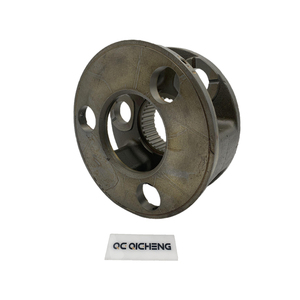 Высококачественная коробка передач для экскаватора, планетарный держатель, механическая обработка корпуса 1034189 для ZX530LCH-7 ZX470LCH-5G 6WG1 - Product Image 4