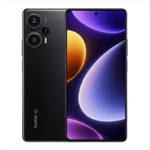 Nuevo Xiaomi <span class=keywords><strong>Redmi</strong></span> <span class=keywords><strong>Note</strong></span> 12 Turbo 5G, Cámara de 64MP, 12GB+512GB, Batería de 5000mAh, Teléfono Inteligente Móvil de 6.67 Pulgadas - Product Image 3