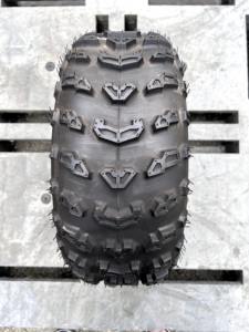 Neumático ATV de Caucho Natural Negro KUMA KA 407 19x7.00-8 de Alta Calidad, 20.000 km de Vida Útil, Repuesto Nuevo para UTV - Product Image 2