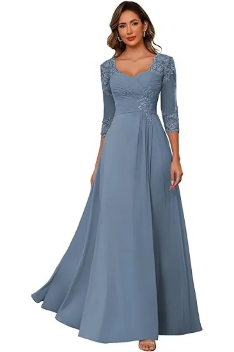 Grayish Blue