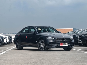 รถเบนซ์ C260L Night Edition Sport ปี 2025 มือสอง สภาพดี พวงมาลัยซ้าย หลังคาซันรูฟแบบพาโนรามา ระบบเสียง Burmester Surround ไมล์น้อย - Product Image 1