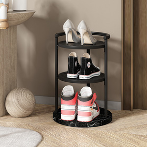 Jinsheng Multi Layer <b>Shoe</b> Rack X621 <b>Space</b> <b>Saving</b> Freestanding Doorway <b>Storage</b> <b>Shoe</b> Organizer - Product Image 2