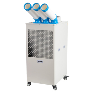 Portable air Conditioner with Big Cooling Capacity - Product Image 5