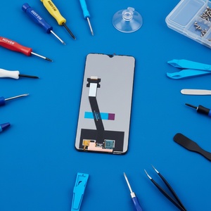 Pantalla para Teléfono Móvil Redmi 9, Pantalla para Redmi 9 Pro, Pantalla para Redmi Note 9, Pantalla para Teléfono Inteligente - Product Image 3