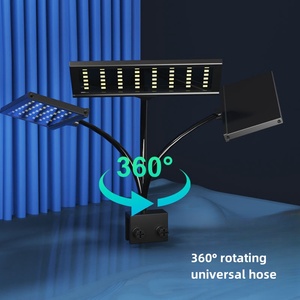 Vente en gros Personnalisable Pas Cher Éclairage Étanche Aquarium Lumière LED 220v Fish Tank Lumière - Product Image 5