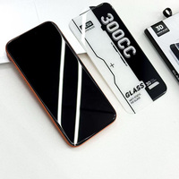 Film de protection en verre trempé antichoc et anti-rayures avec revêtement résistant aux rayures pour tablette portable Samsung S26 S25 – Remise en gros