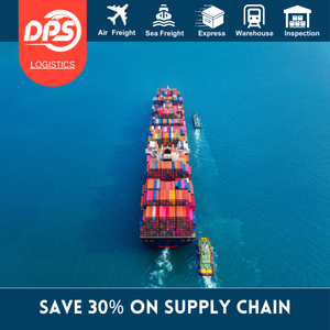 Ddp vận chuyển hàng hóa giao nhận & đại lý vận chuyển lcl + Vận tải đường bộ hậu cần quốc tế giải pháp từ Trung Quốc USA Canada anh Châu Âu Úc - Product Image 4