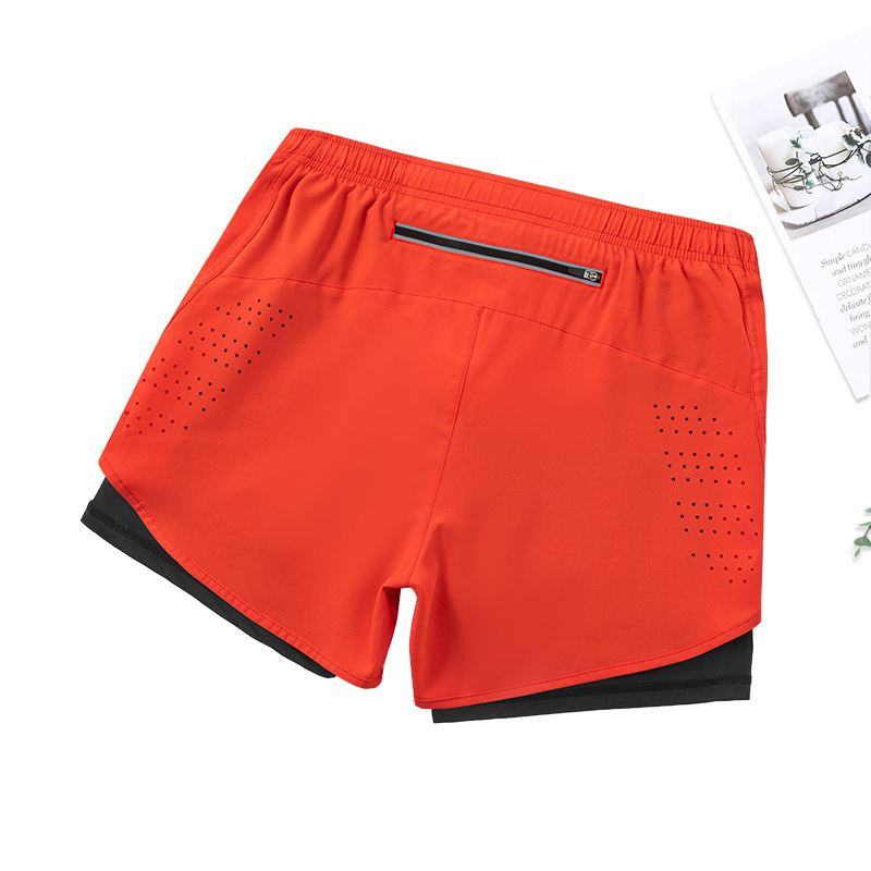 ผู้ชาย สีแดง