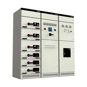 High quality drawer type switch cabinet panel MNS type electrical equipment low voltage 50HZ 4000A
