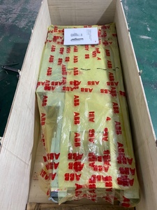 ACS800-104-0390-3+E205+V991 ACS80010403903E205V991 ไดรฟ์ปรับความถี่แบบแปรผัน ซีรีส์ ACS800 สามเฟส สำหรับ PLC - Product Image 1