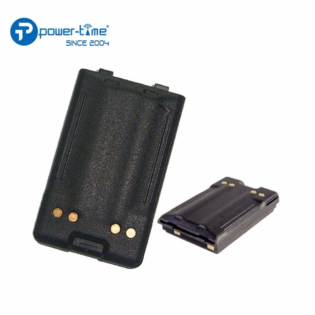 High Quality Yaesu-Vertex FNB-V67LI Replacement Battery for VX-160 VX-400 VXA-200