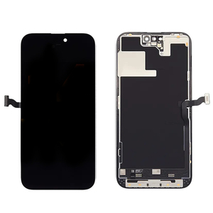 <span class=keywords><strong>จอ</strong></span>แอลซีดีโทรศัพท์มือถือสำหรับ <span class=keywords><strong>iPhone</strong></span> 14 Pro อะไหล่หน้า<span class=keywords><strong>จอ</strong></span> LCD - Product Image 1