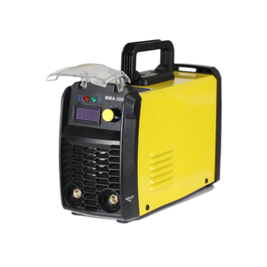 Machine à souder à l'arc Polaris MMA-500 <span class=keywords><strong>de</strong></span> petite taille à prix abordable, ensemble <span class=keywords><strong>de</strong></span> fer à souder 110v220V - Product Image 1