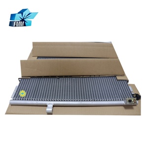 Condensador de Aire Acondicionado para Automóvil de 12v para Mitsubishi L200 PAJERO SPORT 2.4 2.5 3.0 3.2 - Product Image 4