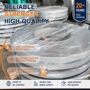 Hot Rolled 304 316L Satin 4.0mm x 1000mm AISI Precision Stainless Steel Coil with High Corrosion Resistance - Product Image 1