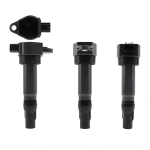 Pièces automobiles Bobines d'allumage MW250963 K00565056 SMW250963 MW250963 358366051 5DA358366051 pour Brillance <span class=keywords><strong>V5</strong></span> 2014 <span class=keywords><strong>Volvo</strong></span> <span class=keywords><strong>V70</strong></span> XC70 S80 - Product Image 3