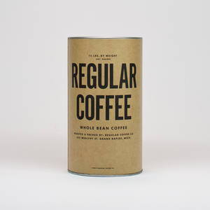 100% carton rigide biodégradable mélange de qualité alimentaire poudre sèche thé papier emballage amande Kraft bidon avec doublure en papier ciré - Product Image 6