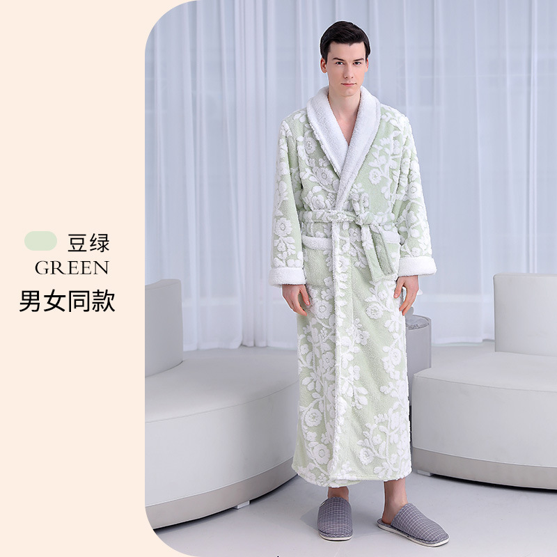 1803 bean green-mens