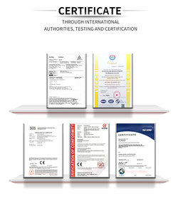 Tcb-66 Mini Máy <span class=keywords><strong>ozone</strong></span> Máy lọc nước <span class=keywords><strong>Ozone</strong></span> tiệt trùng O3 Máy phát điện cho máy rửa chén nước Dispenser - Product Image 6
