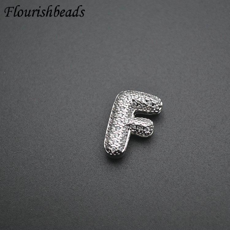 F
