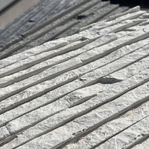 Vente en gros de carreaux de revêtement mural à motif d'écoulement d'eau 3D pierre flexible ignifuge qui ne tombe pas pour les vacances hôtel <span class=keywords><strong>espace</strong></span> public - Product Image 4