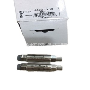 4A-RL4A-VT-SS-KF เข็มสำหรับโครงสร้างแบบเข็ม ระยะเวลาจัดส่ง 1 สัปดาห์ 4A-RL4A-VT-SS-KF ที่นั่งขึ้นรูป ป้องกันการระเบิดและทนทาน - Product Image 3