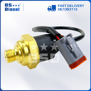 Parti di ricambio per motori per camion sensori per camion 1393113 1881260 sensore di pressione olio 1452862 per Scania 4-Series 114 124 DSC14 - Product Image 4