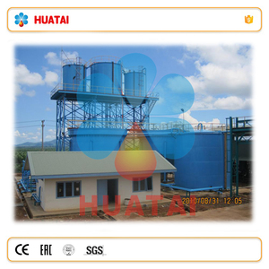 Línea de producción de aceite de palma industrial grande 1-100TPH con extracción de molino CPO y refinería <span class=keywords><strong>RBD</strong></span> para máquina de fraccionamiento - Product Image 5
