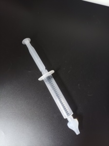 Irrigador Nasal para Bebés al por Mayor de Fábrica - Product Image 5