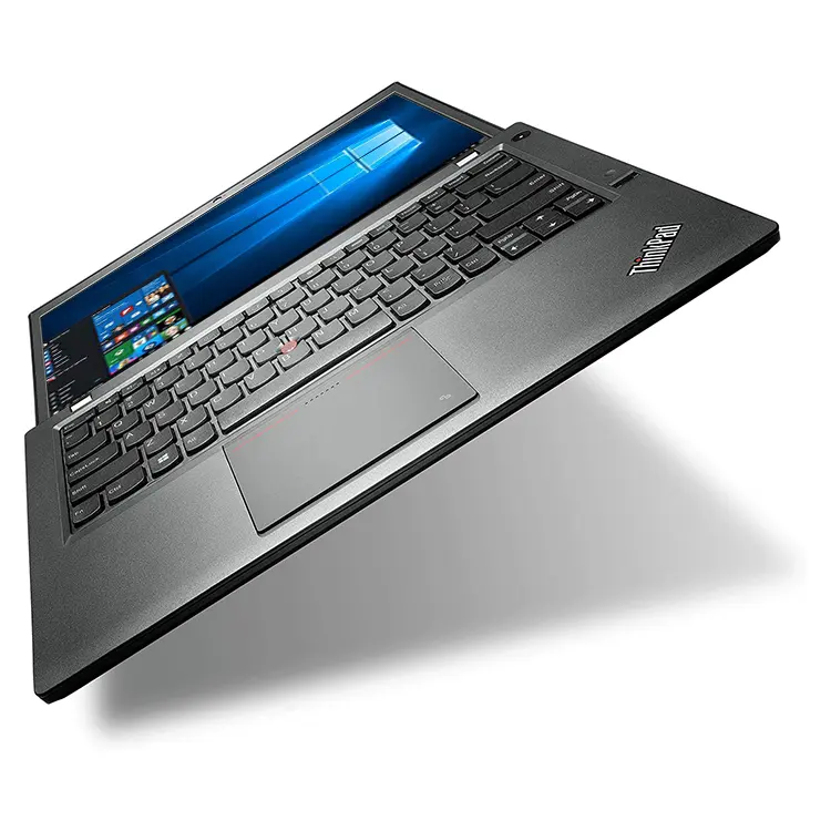 95% New business laptop T440s i5-4th 14 "8G 256G SSD computer wholesale netbook Intel computer