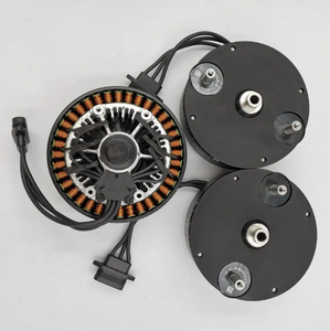 Nueva pieza de Dron agrícola con motor de propulsión T40 10033 para AGRAS T40 para uso UTV - Product Image 3