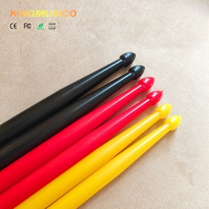 <span class=keywords><strong>Baquetas</strong></span> de madera de nogal americano con logotipo personalizado, duraderas a granel 5A 5B 7A, instrumentos musicales y accesorios, <span class=keywords><strong>baquetas</strong></span> VIC - Product Image 1