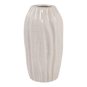 Vaso Texturizzato Contemporaneo per Fiori, Decorazione Elegante per Soggiorno e Tavolo da Pranzo - Product Image 5