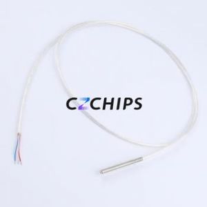Nuevo y original Sensor de temperatura del sensor de Venta completa Chips de componentes electrónicos Proveedor y servicio BOM - Product Image 2