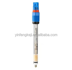 สอบถามเกี่ยวกับเซ็นเซอร์วัดค่า pH ดิจิตอล Endress+Hauser รุ่นใหม่และของแท้ Memosens CPS11D CPS11E CPS31E Endress+Hauser Digital PH - Product Image 4