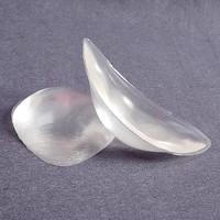 Caoutchouc de silicone liquide de qualité médicale ISO10993 (LSR) Caoutchouc de silicone à deux composants
