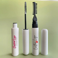 Créez votre propre gel à sourcils pour lamination, imperméable, longue tenue, gel fixateur pour sourcils, marque privée, gel à sourcils transparent