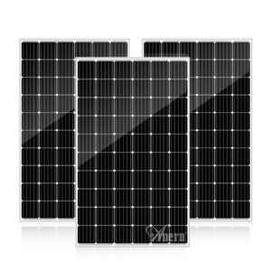Mono policristalino flexible, paneles solares térmicos, 2000w, Sudáfrica - Product Image 2