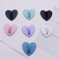 Nouvelles breloques métalliques étoile et lune effet peinture brûlée pour coques de téléphone, accessoires DIY faits main, boucles de suspension, accessoires de quincaillerie en gros