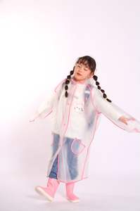 100% impermeável venda quente ao ar livre de alta qualidade eva pvc - Product Image 5