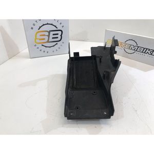 Support de plaque d'immatriculation YAMAHA avec clignotants FZ1 FZ8 2D1-21629-00-00 Moto - Product Image 6