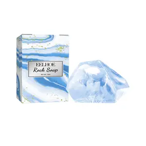 Bath cleaning soap Nourishing moisturizing tender and smooth skin joint elbow brightening whitening body moisturizing soap