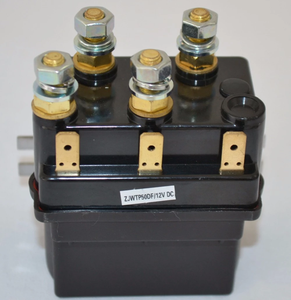 <span class=keywords><strong>Cabrestante</strong></span> Eléctrico de 12V 600W para Barco, Yate, <span class=keywords><strong>Velero</strong></span> - Product Image 5