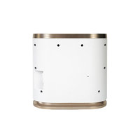 Humidificateur d'air multi-buses SCENTA, diffuseur de parfum commercial de luxe, machine à parfum pour grands espaces, humidificateur d'huiles essentielles pour bureau