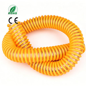 <span class=keywords><strong>Tuyau</strong></span> d'<span class=keywords><strong>aspiration</strong></span> ondulé en PVC de 1, 2 et 3 pouces, <span class=keywords><strong>tuyau</strong></span> spiralé renforcé haute pression pour <span class=keywords><strong>pompe</strong></span> à eau agricole et drainage - Product Image 5