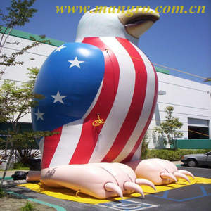 Château gonflable commercial de glissière de château sautant de videur avec le château plein d'entrain extérieur de glissière d'eau de maison de rebond de glissière - Product Image 3