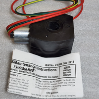 Bobine solénoïde haute performance Red Hat 238614-032 D MP-C-144 pour usage industriel